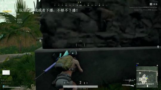 兄弟给我把ak好吗？ 2019-03-17 15点场