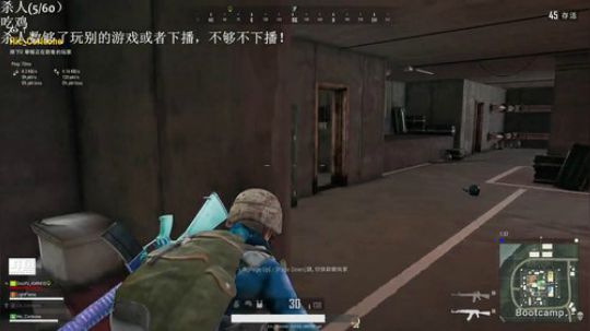 兄弟给我把ak好吗？ 2019-03-15 13点场