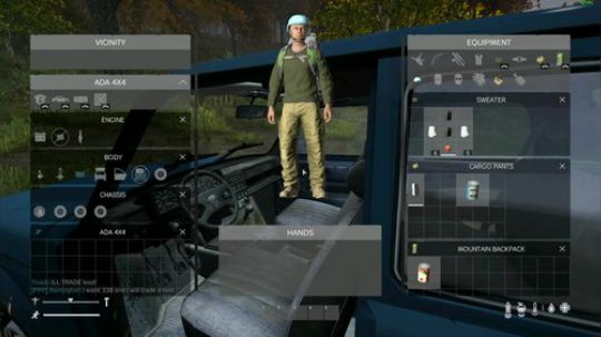 dayz僵尸末日 840351 2019-03-19 20点场