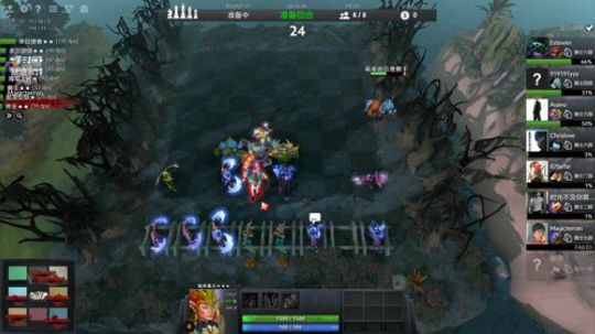 RPGseven发布了一个斗鱼视频2019-03-20