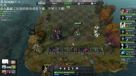 兄弟给我把ak好吗？ 2019-03-16 19点场
