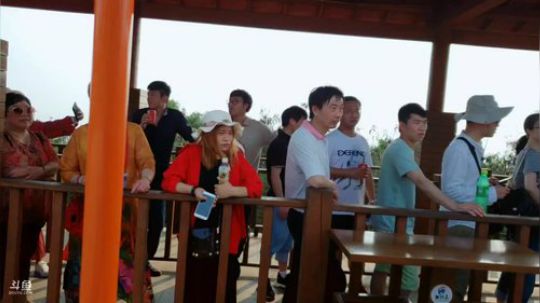 涠洲岛半日游。 2019-03-20 15点场