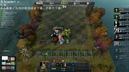 兄弟给我把ak好吗？ 2019-03-15 11点场