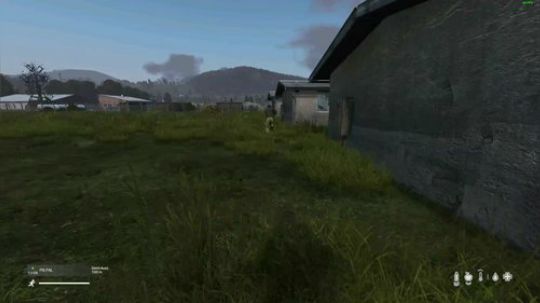 dayz僵尸末日 840351 2019-03-19 18点场