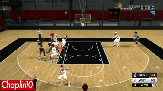 Chaplin101的直播间apexxx 2019-03-19 13点场