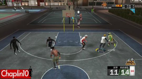 Chaplin101的直播间 2019-03-19 11点场