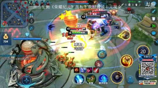 ace017发布了一个斗鱼视频2019-03-20