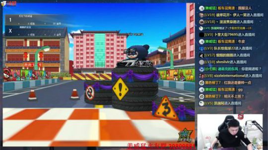 别翻了 进来吧！ 2019-03-19 02点场