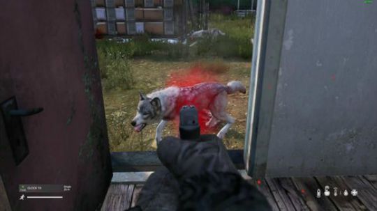 dayz僵尸末日 840351 2019-03-19 14点场