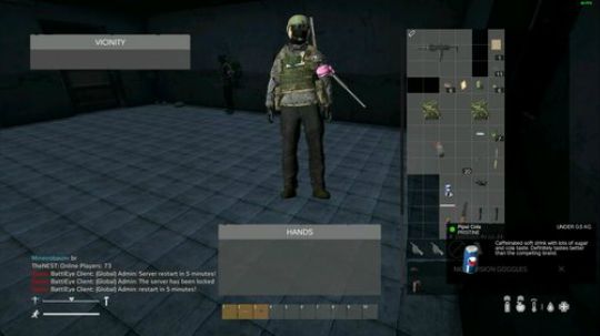 dayz僵尸末日 840351 2019-03-18 22点场