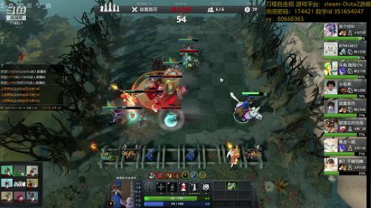 随风：今晚我们下棋 2019-03-19 19点场