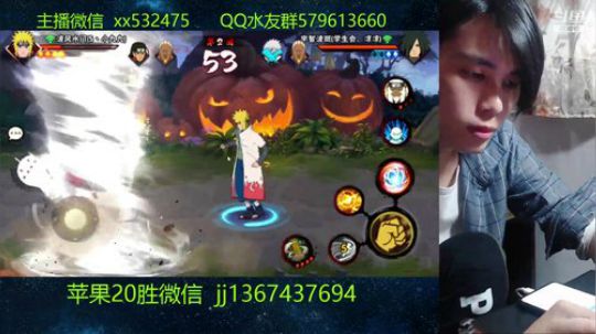 村里最靓的仔来直播啦~ 2019-03-20 17点场