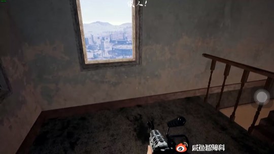 单人4排独狼决赛圈如何吃鸡