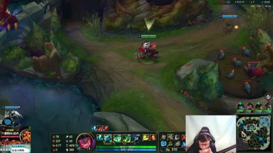 登月团丶离去发布了一个斗鱼视频2019-03-20