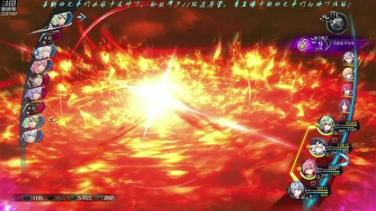 【最高难度直播间】闪之轨迹⑷！ 2019-03-19 22点场