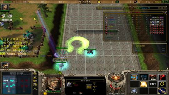 等风来，花会开 2019-03-16 20点场