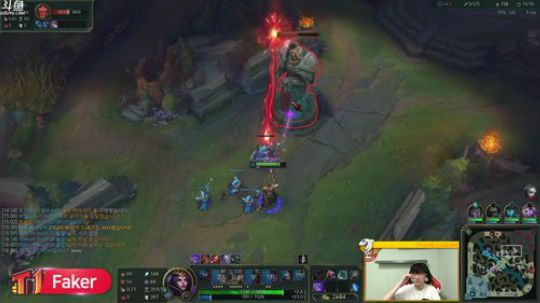 登月团丶离去发布了一个斗鱼视频2019-03-21