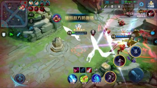 老人家的意识流 2019-03-21 15点场