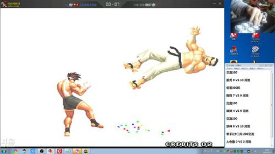 Burn丶小康发布了一个斗鱼视频2019-03-21