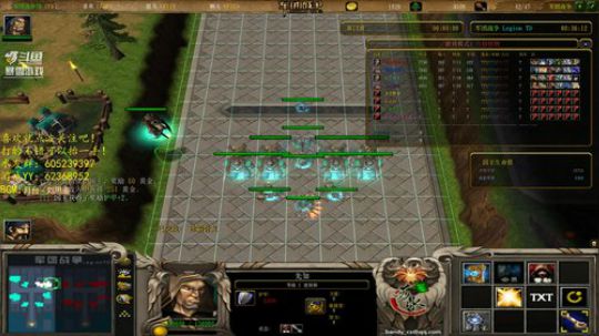 等风来，花会开 2019-03-17 12点场