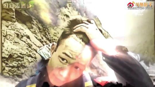 在准备《变形记》，晚点开播！ 2019-03-21 00点场