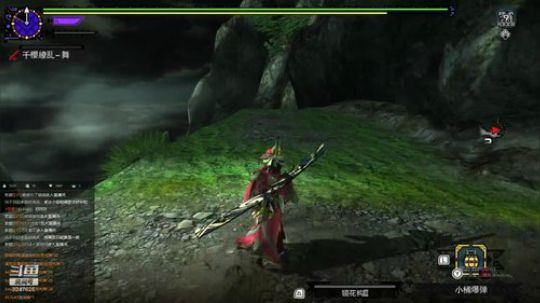 MHGU，团战时间 2019-03-20 15点场