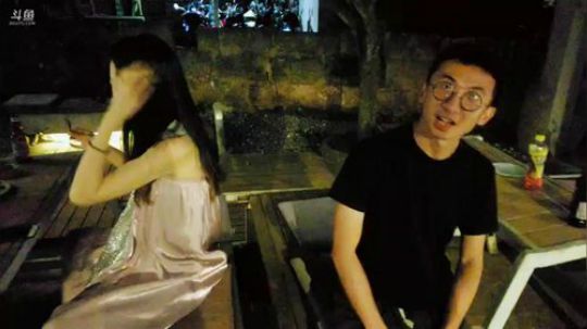 涠洲岛半日游。 2019-03-20 22点场