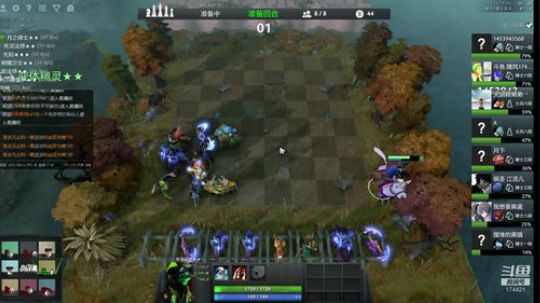 随风：不挨揍怎么进步 2019-03-20 23点场