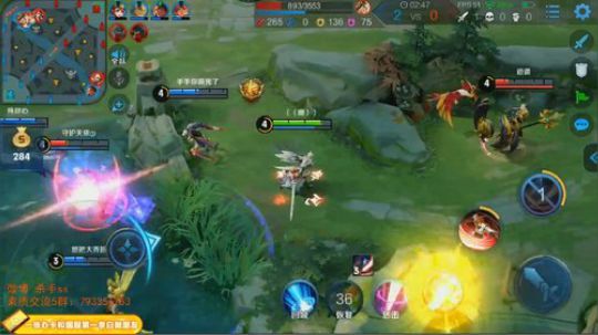 ace017发布了一个斗鱼视频2019-03-21