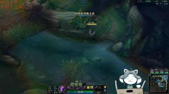 七夜AD:心态要稳！ 2019-03-18 19点场