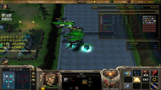 等风来，花会开 2019-03-20 20点场