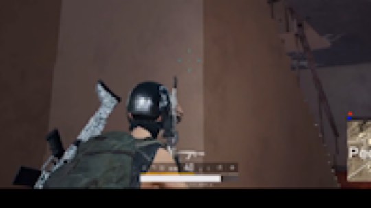 一个弹夹不到也要rush的莽夫，别问，问就是忙出一片天[奋斗