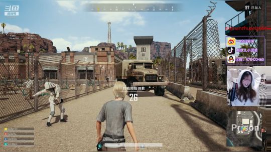 紫琪：聋的传人 2019-03-20 19点场