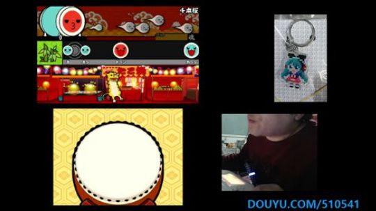 4裤全输发布了一个斗鱼视频2019-03-21