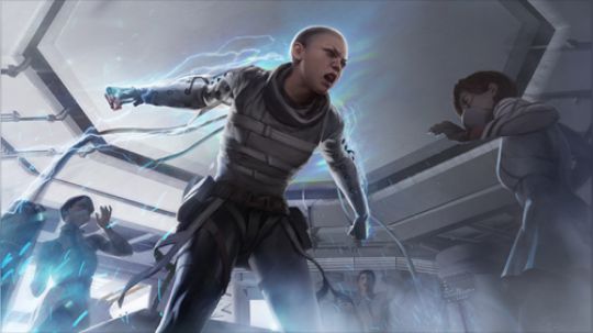 【一可的APEX基地】英雄指南：恶灵