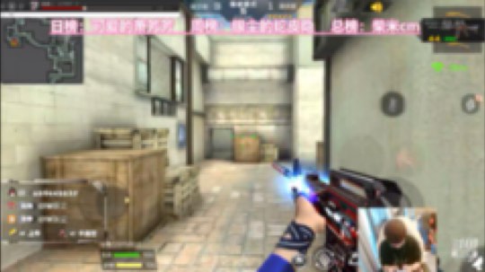 4400银尘发布了一个斗鱼视频2019-03-21