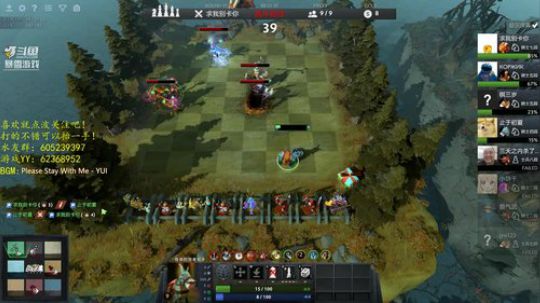 等风来，花会开 2019-03-18 15点场