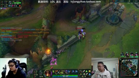 其实你是我的信仰发布了一个斗鱼视频2019-03-21