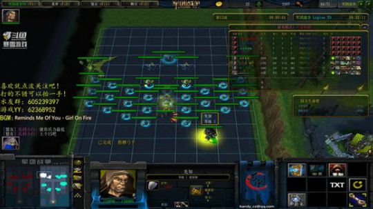 等风来，花会开 2019-03-17 22点场