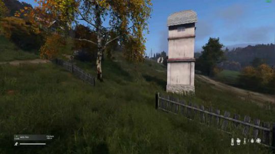 dayz僵尸末日 840351 2019-03-20 15点场