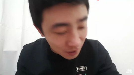 我本善良72发布了一个斗鱼视频2019-03-21