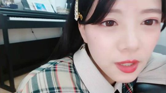 骆歆：我佛了 2019-03-17 21点场