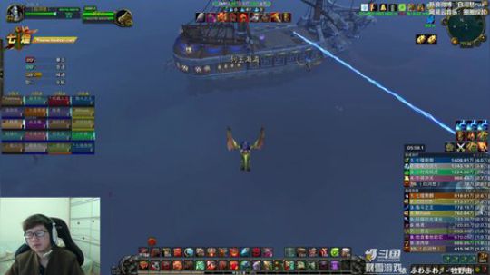 nice兄弟发把狙！ 2019-03-21 11点场