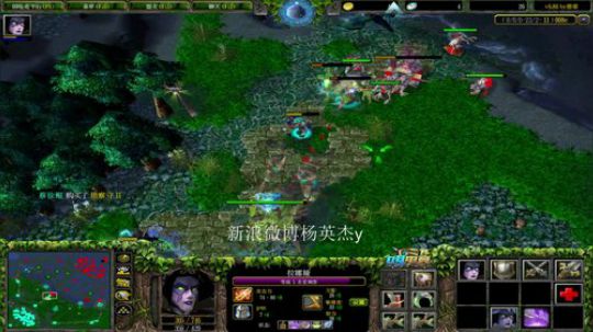 带小姐姐开黑 2019-03-20 23点场