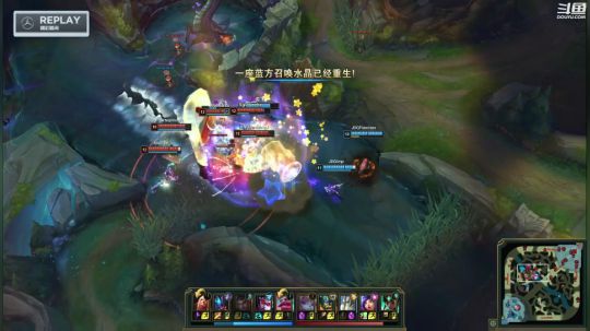 Tiramisu我喜欢发布了一个斗鱼视频2019-03-21