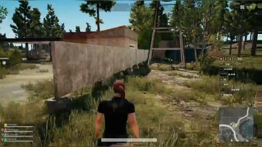 【啊城解说】吃鸡游戏 盘他 2019-03-21 21点场