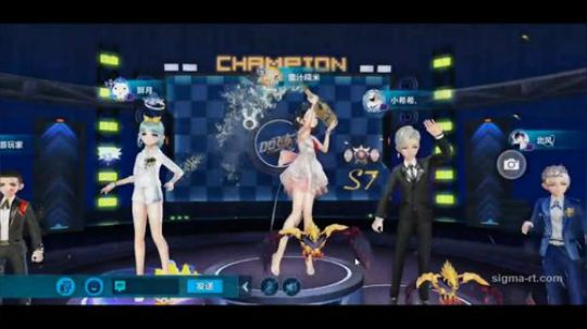 BoomK神抢七刚图 2019-03-20 20点场