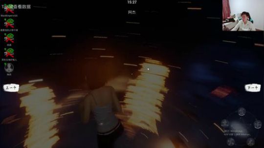 登月团丶离去发布了一个斗鱼视频2019-03-21