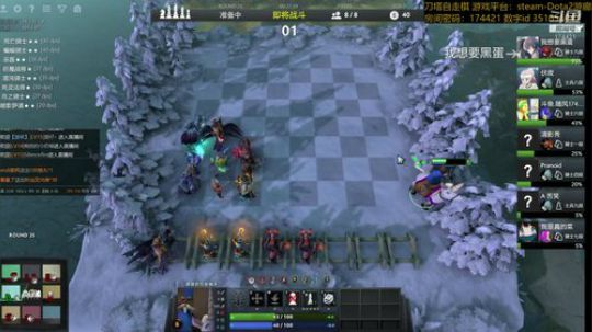 随风：挨揍挨揍 2019-03-21 15点场