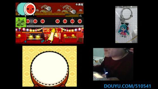 4裤全输发布了一个斗鱼视频2019-03-21